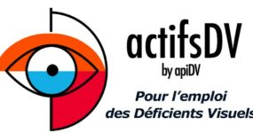 Logo actifsDV