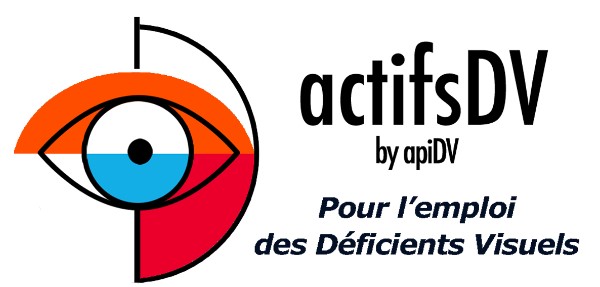Logo actifsDV